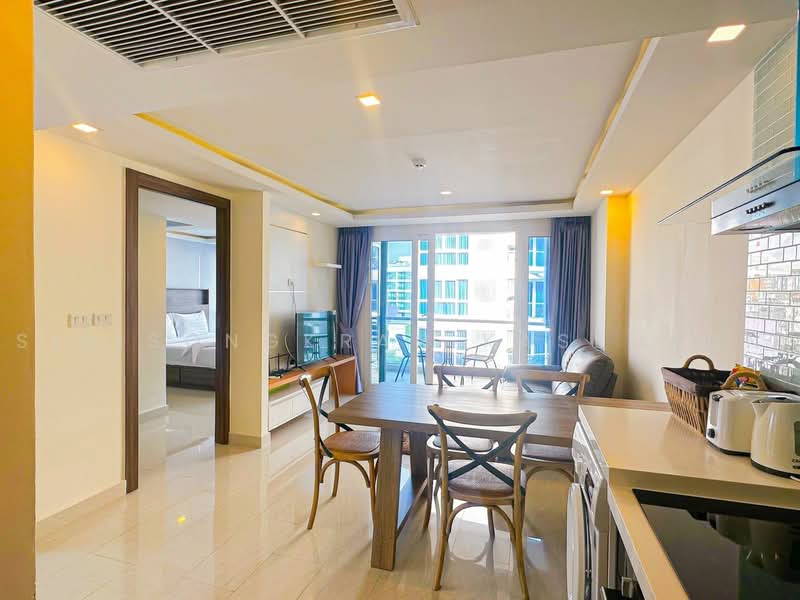 Grand Avenue Residence: แกรนด์ อเวนิว เรสซิเดนซ์, ชลบุรี, ถนน พัทยาสาย 2 ซอย บัวขาว 15, หนองปรือ, บางละมุง, ชลบุรี, 64 ตร.ม., คอนโด ให้เช่า, โดย Sirisongkran Kasemkun, 500488373 - DDproperty.com