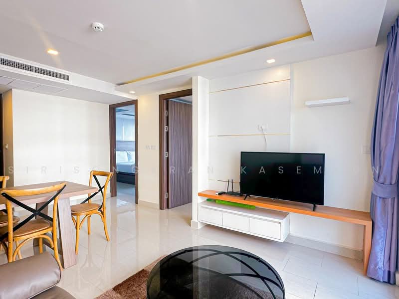 Grand Avenue Residence: แกรนด์ อเวนิว เรสซิเดนซ์, ชลบุรี, ถนน พัทยาสาย 2 ซอย บัวขาว 15, หนองปรือ, บางละมุง, ชลบุรี, 64 ตร.ม., คอนโด ให้เช่า, โดย Sirisongkran Kasemkun, 500488373 - DDproperty.com
