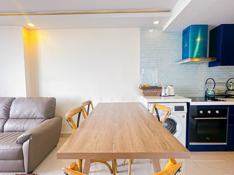 Grand Avenue Residence: แกรนด์ อเวนิว เรสซิเดนซ์, ชลบุรี, ถนน พัทยาสาย 2 ซอย บัวขาว 15, หนองปรือ, บางละมุง, ชลบุรี, 64 ตร.ม., คอนโด ให้เช่า, โดย Sirisongkran Kasemkun, 500488373 - DDproperty.com