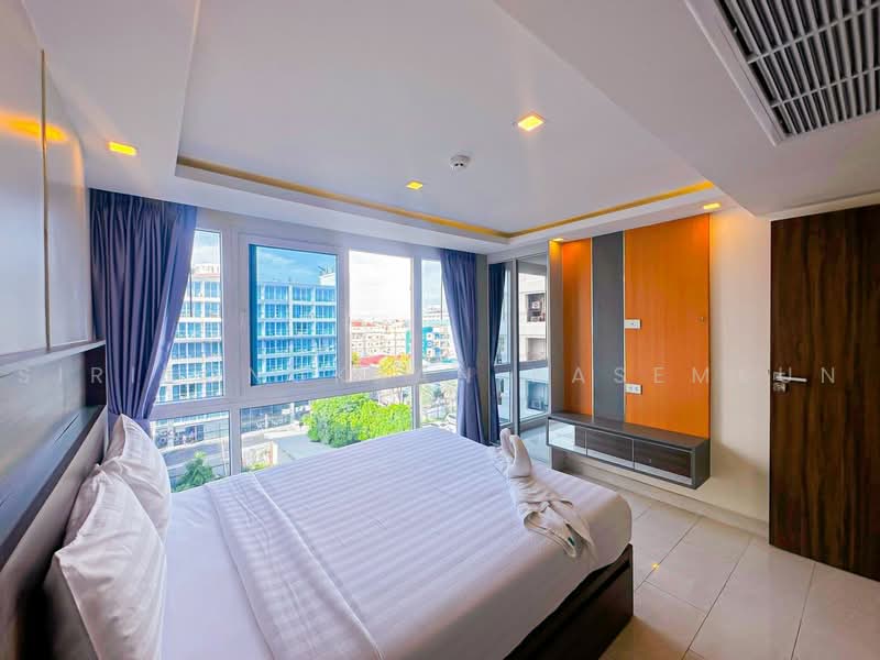 Grand Avenue Residence: แกรนด์ อเวนิว เรสซิเดนซ์, ชลบุรี, ถนน พัทยาสาย 2 ซอย บัวขาว 15, หนองปรือ, บางละมุง, ชลบุรี, 64 ตร.ม., คอนโด ให้เช่า, โดย Sirisongkran Kasemkun, 500488373 - DDproperty.com