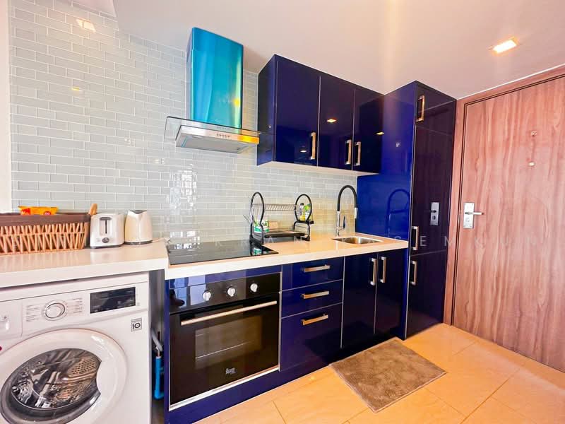 Grand Avenue Residence: แกรนด์ อเวนิว เรสซิเดนซ์, ชลบุรี, ถนน พัทยาสาย 2 ซอย บัวขาว 15, หนองปรือ, บางละมุง, ชลบุรี, 64 ตร.ม., คอนโด ให้เช่า, โดย Sirisongkran Kasemkun, 500488373 - DDproperty.com