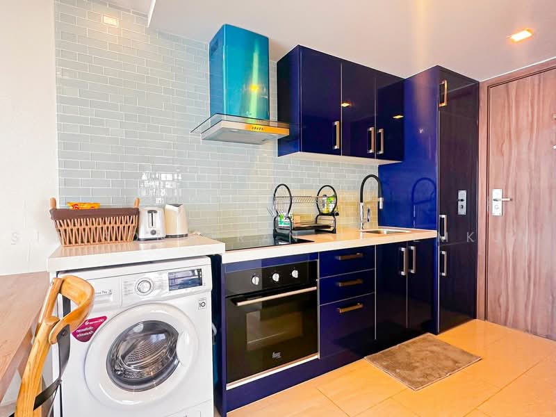 Grand Avenue Residence: แกรนด์ อเวนิว เรสซิเดนซ์, ชลบุรี, ถนน พัทยาสาย 2 ซอย บัวขาว 15, หนองปรือ, บางละมุง, ชลบุรี, 64 ตร.ม., คอนโด ให้เช่า, โดย Sirisongkran Kasemkun, 500488373 - DDproperty.com