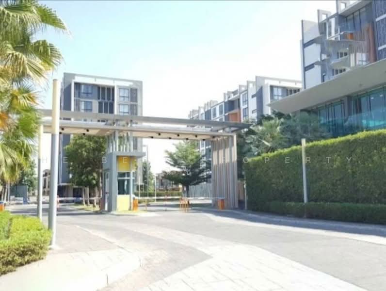 @Tree Condo Phitsanulok : แอททรี คอนโด พิษณุโลก, พิษณุโลก, 99 หมู่4 ถ.บึงพระจันทร์, วัดจันทร์, เมืองพิษณุโลก, พิษณุโลก, 33 ตร.ม., คอนโด ขาย, โดย The Best Property ณิชา, 500488375 - DDproperty.com