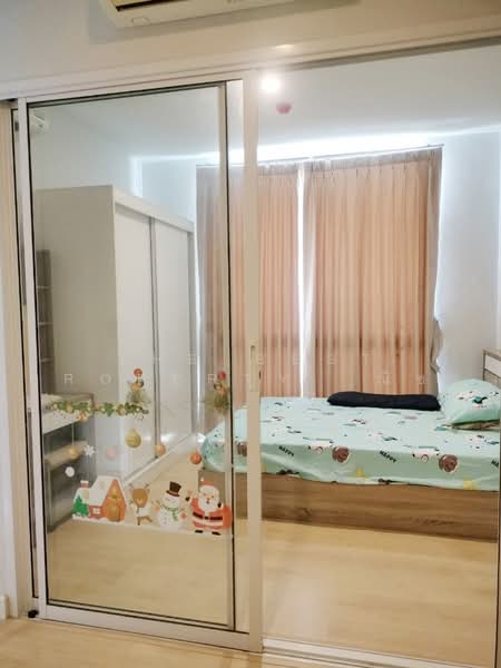 @Tree Condo Phitsanulok : แอททรี คอนโด พิษณุโลก, พิษณุโลก, 99 หมู่4 ถ.บึงพระจันทร์, วัดจันทร์, เมืองพิษณุโลก, พิษณุโลก, 33 ตร.ม., คอนโด ขาย, โดย The Best Property ณิชา, 500488375 - DDproperty.com