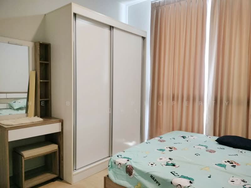 @Tree Condo Phitsanulok, Phitsanulok, 99 Moo 4 Bueng Pra, Wangchan Road, Wat Chan, Muang Phitsanulok, Phitsanulok, 1 Bedroom, 33 sqm, Condo For Sale, by The Best Property ณิชา, 500488375 - DDproperty.com