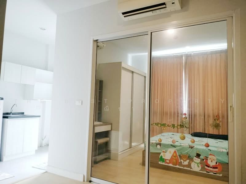 @Tree Condo Phitsanulok : แอททรี คอนโด พิษณุโลก, พิษณุโลก, 99 หมู่4 ถ.บึงพระจันทร์, วัดจันทร์, เมืองพิษณุโลก, พิษณุโลก, 33 ตร.ม., คอนโด ขาย, โดย The Best Property ณิชา, 500488375 - DDproperty.com