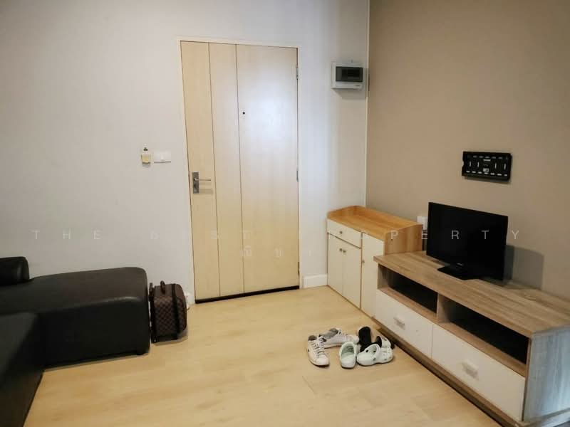 @Tree Condo Phitsanulok : แอททรี คอนโด พิษณุโลก, พิษณุโลก, 99 หมู่4 ถ.บึงพระจันทร์, วัดจันทร์, เมืองพิษณุโลก, พิษณุโลก, 33 ตร.ม., คอนโด ขาย, โดย The Best Property ณิชา, 500488375 - DDproperty.com