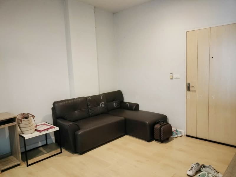 @Tree Condo Phitsanulok : แอททรี คอนโด พิษณุโลก, พิษณุโลก, 99 หมู่4 ถ.บึงพระจันทร์, วัดจันทร์, เมืองพิษณุโลก, พิษณุโลก, 33 ตร.ม., คอนโด ขาย, โดย The Best Property ณิชา, 500488375 - DDproperty.com