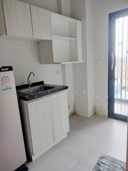 @Tree Condo Phitsanulok : แอททรี คอนโด พิษณุโลก, พิษณุโลก, 99 หมู่4 ถ.บึงพระจันทร์, วัดจันทร์, เมืองพิษณุโลก, พิษณุโลก, 33 ตร.ม., คอนโด ขาย, โดย The Best Property ณิชา, 500488375 - DDproperty.com