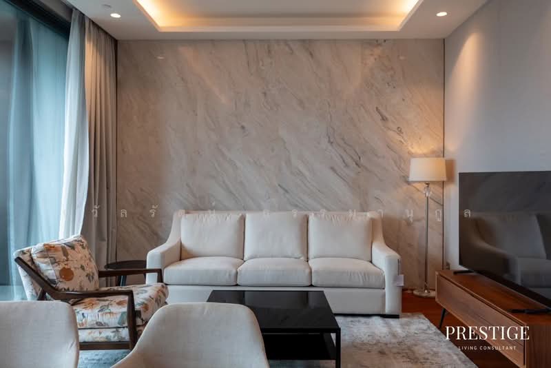 The Estelle Phrom Phong, Bangkok, 131 Soi Sukhumvit 26, Khong Tan, Khlong Toei, Bangkok, 3 Bedrooms, 160 sqm, Condo For Sale, by ถวัลรัตน์ ธรรมานุกูล, 500488376 - DDproperty.com