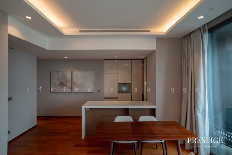 The Estelle Phrom Phong, Bangkok, 131 Soi Sukhumvit 26, Khong Tan, Khlong Toei, Bangkok, 3 Bedrooms, 160 sqm, Condo For Sale, by ถวัลรัตน์ ธรรมานุกูล, 500488376 - DDproperty.com