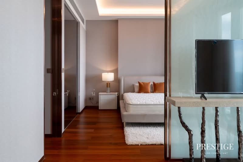 The Estelle Phrom Phong, Bangkok, 131 Soi Sukhumvit 26, Khong Tan, Khlong Toei, Bangkok, 3 Bedrooms, 160 sqm, Condo For Sale, by ถวัลรัตน์ ธรรมานุกูล, 500488376 - DDproperty.com