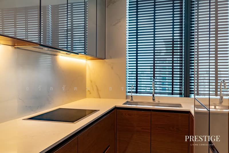 The Estelle Phrom Phong, Bangkok, 131 Soi Sukhumvit 26, Khong Tan, Khlong Toei, Bangkok, 3 Bedrooms, 160 sqm, Condo For Sale, by ถวัลรัตน์ ธรรมานุกูล, 500488376 - DDproperty.com