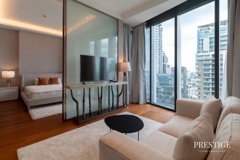 The Estelle Phrom Phong, Bangkok, 131 Soi Sukhumvit 26, Khong Tan, Khlong Toei, Bangkok, 3 Bedrooms, 160 sqm, Condo For Sale, by ถวัลรัตน์ ธรรมานุกูล, 500488376 - DDproperty.com