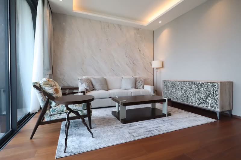 The Estelle Phrom Phong, Bangkok, 131 Soi Sukhumvit 26, Khong Tan, Khlong Toei, Bangkok, 3 Bedrooms, 160 sqm, Condo For Sale, by ถวัลรัตน์ ธรรมานุกูล, 500488376 - DDproperty.com
