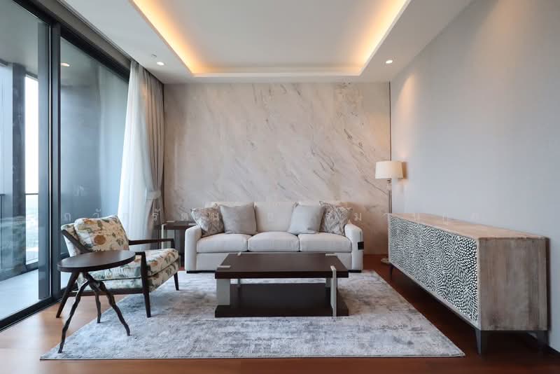 The Estelle Phrom Phong, Bangkok, 131 Soi Sukhumvit 26, Khong Tan, Khlong Toei, Bangkok, 3 Bedrooms, 160 sqm, Condo For Sale, by ถวัลรัตน์ ธรรมานุกูล, 500488376 - DDproperty.com