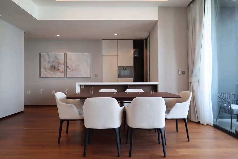 The Estelle Phrom Phong, Bangkok, 131 Soi Sukhumvit 26, Khong Tan, Khlong Toei, Bangkok, 3 Bedrooms, 160 sqm, Condo For Sale, by ถวัลรัตน์ ธรรมานุกูล, 500488376 - DDproperty.com