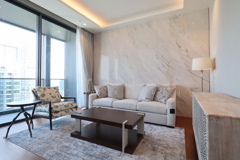 The Estelle Phrom Phong, Bangkok, 131 Soi Sukhumvit 26, Khong Tan, Khlong Toei, Bangkok, 3 Bedrooms, 160 sqm, Condo For Sale, by ถวัลรัตน์ ธรรมานุกูล, 500488376 - DDproperty.com
