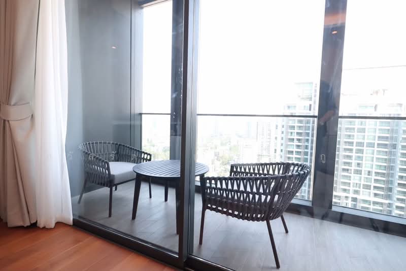 The Estelle Phrom Phong, Bangkok, 131 Soi Sukhumvit 26, Khong Tan, Khlong Toei, Bangkok, 3 Bedrooms, 160 sqm, Condo For Sale, by ถวัลรัตน์ ธรรมานุกูล, 500488376 - DDproperty.com