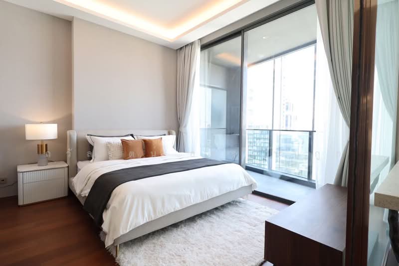 The Estelle Phrom Phong, Bangkok, 131 Soi Sukhumvit 26, Khong Tan, Khlong Toei, Bangkok, 3 Bedrooms, 160 sqm, Condo For Sale, by ถวัลรัตน์ ธรรมานุกูล, 500488376 - DDproperty.com