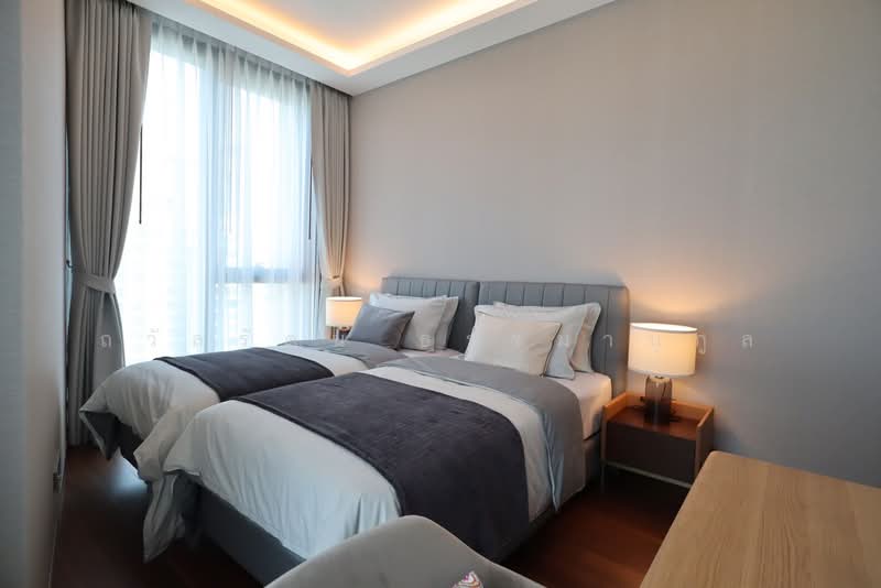 The Estelle Phrom Phong, Bangkok, 131 Soi Sukhumvit 26, Khong Tan, Khlong Toei, Bangkok, 3 Bedrooms, 160 sqm, Condo For Sale, by ถวัลรัตน์ ธรรมานุกูล, 500488376 - DDproperty.com