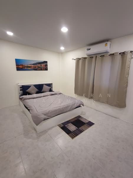 undefined, Chon Buri (Pattaya), Nong Pru, Bang Lamung (Pattaya), Chon Buri (Pattaya), 2 Bedrooms, 93 sqm, Single Detached House For Rent, by Sirisongkran Kasemkun, 500488381 - DDproperty.com