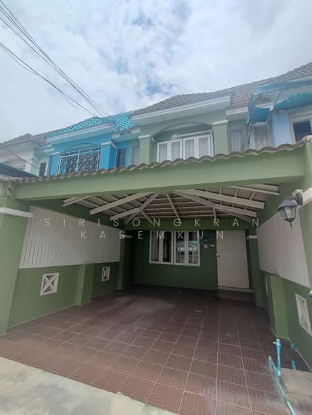undefined, Chon Buri (Pattaya), Nong Pru, Bang Lamung (Pattaya), Chon Buri (Pattaya), 2 Bedrooms, 93 sqm, Single Detached House For Rent, by Sirisongkran Kasemkun, 500488381 - DDproperty.com