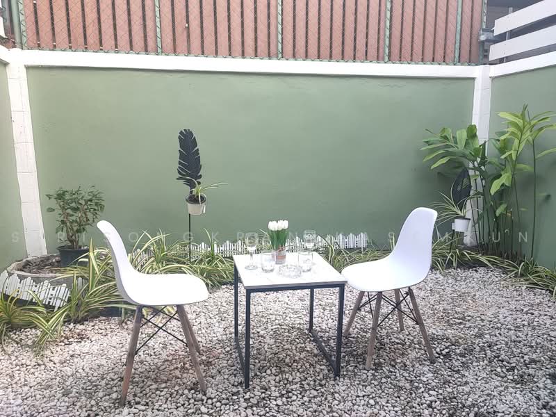 undefined, Chon Buri (Pattaya), Nong Pru, Bang Lamung (Pattaya), Chon Buri (Pattaya), 2 Bedrooms, 93 sqm, Single Detached House For Rent, by Sirisongkran Kasemkun, 500488381 - DDproperty.com