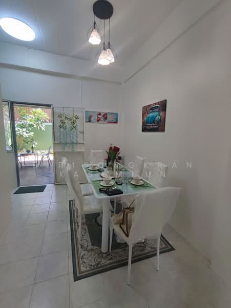 undefined, Chon Buri (Pattaya), Nong Pru, Bang Lamung (Pattaya), Chon Buri (Pattaya), 2 Bedrooms, 93 sqm, Single Detached House For Rent, by Sirisongkran Kasemkun, 500488381 - DDproperty.com