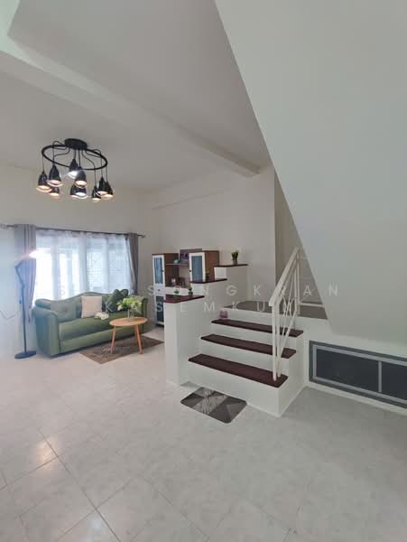 undefined, Chon Buri (Pattaya), Nong Pru, Bang Lamung (Pattaya), Chon Buri (Pattaya), 2 Bedrooms, 93 sqm, Single Detached House For Rent, by Sirisongkran Kasemkun, 500488381 - DDproperty.com