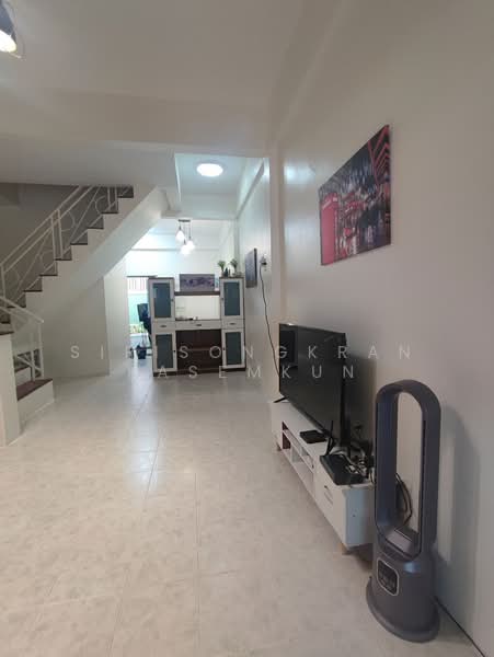 undefined, Chon Buri (Pattaya), Nong Pru, Bang Lamung (Pattaya), Chon Buri (Pattaya), 2 Bedrooms, 93 sqm, Single Detached House For Rent, by Sirisongkran Kasemkun, 500488381 - DDproperty.com