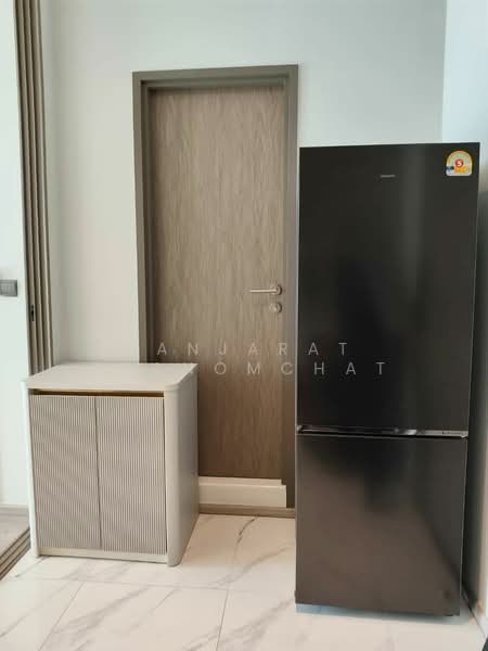 Rhythm Ekkamai Estate, Bangkok, Soi Sukhumvit 63, Khlongtoei Nua, Watthana, Bangkok, 1 Bedroom, 35 sqm, Condo For Rent, by Banjarat Thanomchat, 500488382 - DDproperty.com