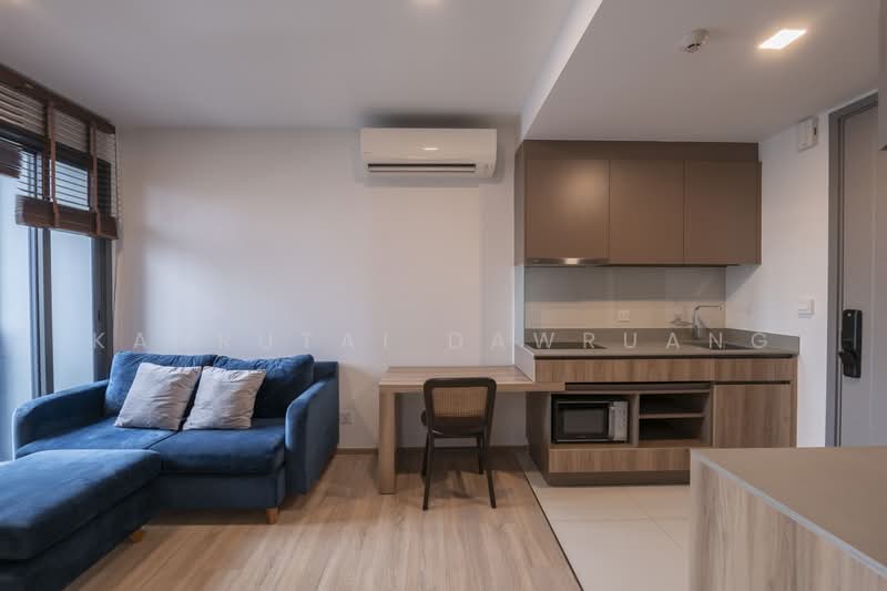 Taka Haus : ทากะ เฮาส์, กรุงเทพ, 99 ซอยเอกมัย 10, คลองตันเหนือ, วัฒนา, กรุงเทพ, 35 ตร.ม., คอนโด ขาย, โดย Kanrutai Dawruang, 500488384 - DDproperty.com