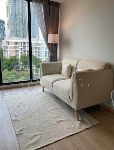 Serio Sukhumvit 50 : เซอริโอ้ สุขุมวิท 50, กรุงเทพ, ซอยสุขุมวิท 50, พระโขนง, คลองเตย, กรุงเทพ, 32 ตร.ม., คอนโด ให้เช่า, โดย Banjarat Thanomchat, 500488385 - DDproperty.com
