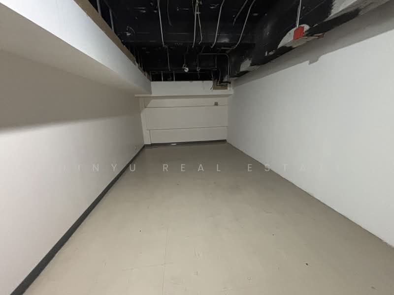 Compound Space, กรุงเทพ, บางกะปิ, ห้วยขวาง, กรุงเทพ, 350 ตร.ม., สำนักงาน ให้เช่า, โดย Shinyu Real Estate, 500488390 - DDproperty.com