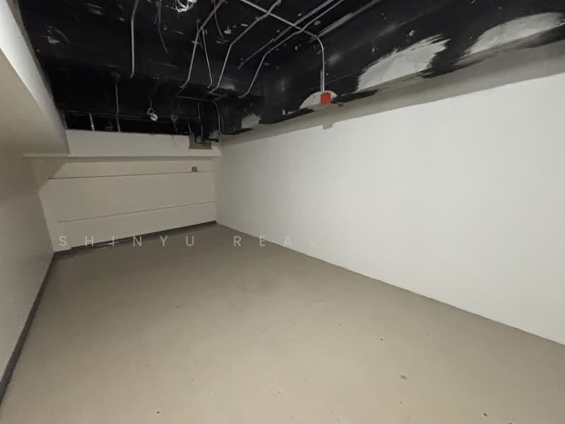 Compound Space, กรุงเทพ, บางกะปิ, ห้วยขวาง, กรุงเทพ, 350 ตร.ม., สำนักงาน ให้เช่า, โดย Shinyu Real Estate, 500488390 - DDproperty.com