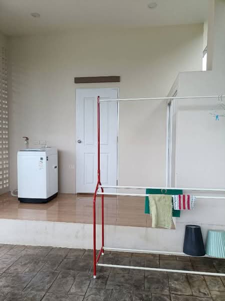 House for rent near kad farang Hang Dong, Chiang Mai, Ban Waen, Hang Dong, Chiang Mai, 3 Bedrooms, 120 sqm, Single Detached House For Rent, by คุณ ธีรชาติ, 500488397 - DDproperty.com