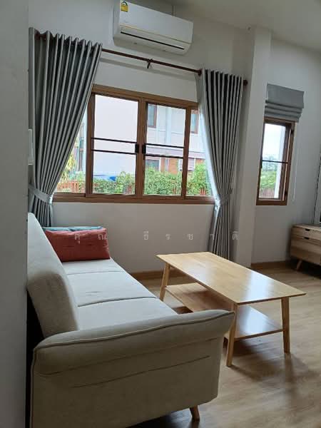 House for rent near kad farang Hang Dong, Chiang Mai, Ban Waen, Hang Dong, Chiang Mai, 3 Bedrooms, 120 sqm, Single Detached House For Rent, by คุณ ธีรชาติ, 500488397 - DDproperty.com