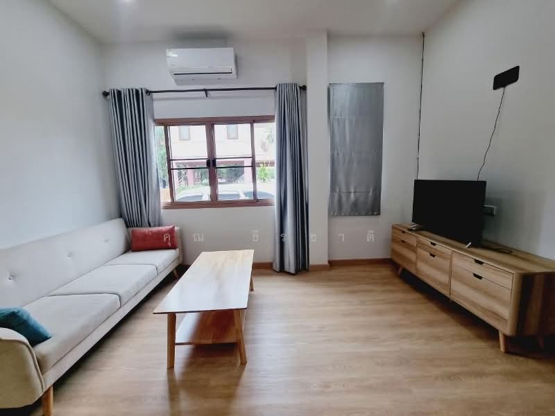 House for rent near kad farang Hang Dong : บ้านเดี่ยว ใกล้กาดฝรั่ง อ.หางดง จ.เชียงใหม่, เชียงใหม่, บ้านแหวน, หางดง, เชียงใหม่, 120 ตร.ม., บ้านเดี่ยว ให้เช่า, โดย คุณ ธีรชาติ, 500488397 - DDproperty.com
