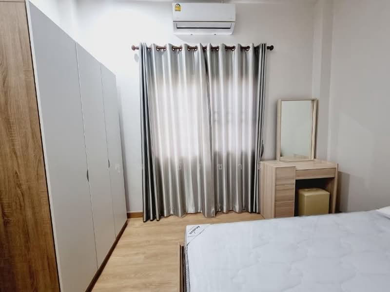 House for rent near kad farang Hang Dong : บ้านเดี่ยว ใกล้กาดฝรั่ง อ.หางดง จ.เชียงใหม่, เชียงใหม่, บ้านแหวน, หางดง, เชียงใหม่, 120 ตร.ม., บ้านเดี่ยว ให้เช่า, โดย คุณ ธีรชาติ, 500488397 - DDproperty.com