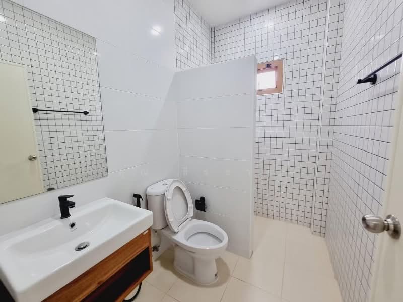 House for rent near kad farang Hang Dong : บ้านเดี่ยว ใกล้กาดฝรั่ง อ.หางดง จ.เชียงใหม่, เชียงใหม่, บ้านแหวน, หางดง, เชียงใหม่, 120 ตร.ม., บ้านเดี่ยว ให้เช่า, โดย คุณ ธีรชาติ, 500488397 - DDproperty.com