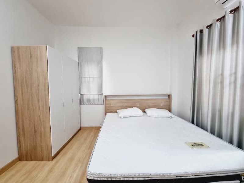 House for rent near kad farang Hang Dong, Chiang Mai, Ban Waen, Hang Dong, Chiang Mai, 3 Bedrooms, 120 sqm, Single Detached House For Rent, by คุณ ธีรชาติ, 500488397 - DDproperty.com
