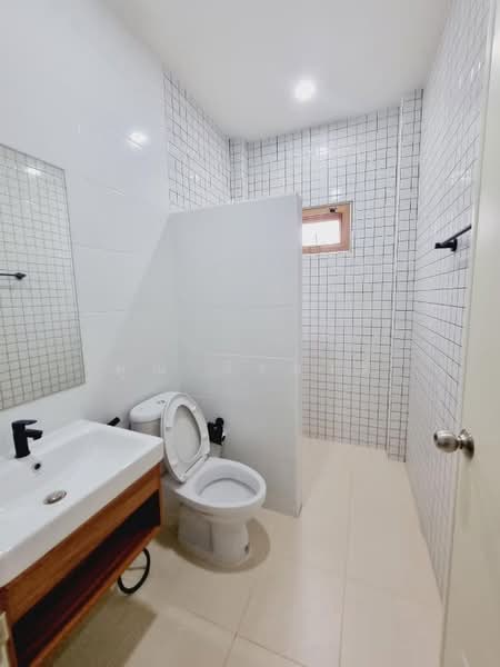House for rent near kad farang Hang Dong : บ้านเดี่ยว ใกล้กาดฝรั่ง อ.หางดง จ.เชียงใหม่, เชียงใหม่, บ้านแหวน, หางดง, เชียงใหม่, 120 ตร.ม., บ้านเดี่ยว ให้เช่า, โดย คุณ ธีรชาติ, 500488397 - DDproperty.com