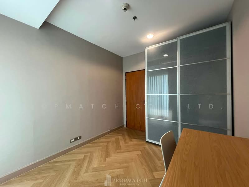 59 Heritage, Bangkok, 18 Soi Sukhumvit 59, Khlong Tan Nua, Watthana, Bangkok, 2 Bedrooms, 73 sqm, Condo For Rent, by PROPMATCH CO., LTD., 500488400 - DDproperty.com
