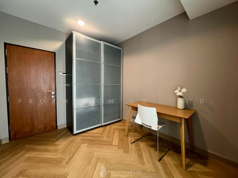 59 Heritage, Bangkok, 18 Soi Sukhumvit 59, Khlong Tan Nua, Watthana, Bangkok, 2 Bedrooms, 73 sqm, Condo For Rent, by PROPMATCH CO., LTD., 500488400 - DDproperty.com