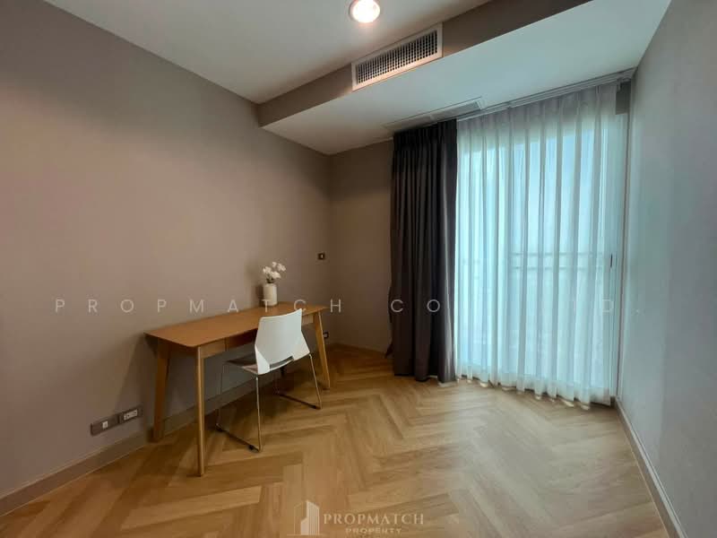 59 Heritage, Bangkok, 18 Soi Sukhumvit 59, Khlong Tan Nua, Watthana, Bangkok, 2 Bedrooms, 73 sqm, Condo For Rent, by PROPMATCH CO., LTD., 500488400 - DDproperty.com