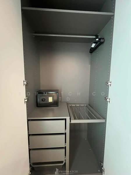 59 Heritage, Bangkok, 18 Soi Sukhumvit 59, Khlong Tan Nua, Watthana, Bangkok, 2 Bedrooms, 73 sqm, Condo For Rent, by PROPMATCH CO., LTD., 500488400 - DDproperty.com