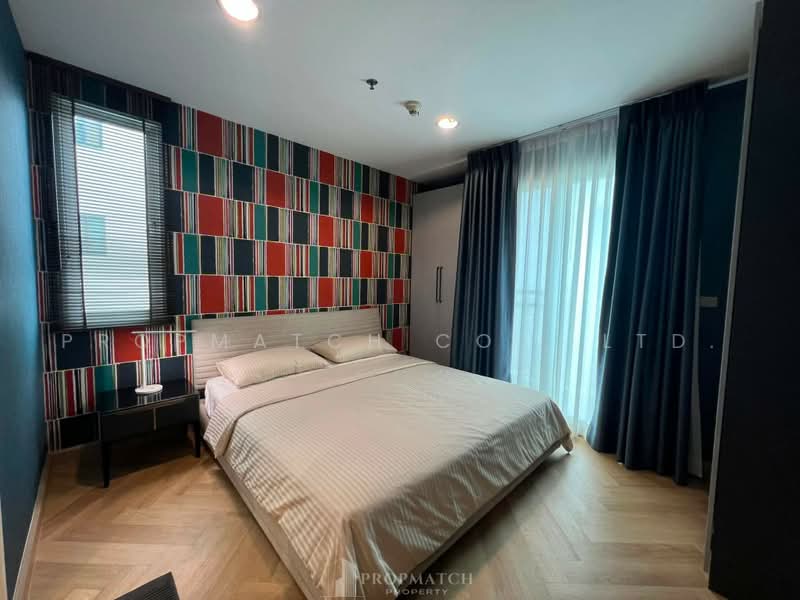 59 Heritage, Bangkok, 18 Soi Sukhumvit 59, Khlong Tan Nua, Watthana, Bangkok, 2 Bedrooms, 73 sqm, Condo For Rent, by PROPMATCH CO., LTD., 500488400 - DDproperty.com