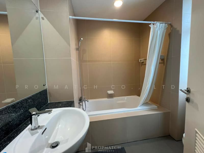 59 Heritage, Bangkok, 18 Soi Sukhumvit 59, Khlong Tan Nua, Watthana, Bangkok, 2 Bedrooms, 73 sqm, Condo For Rent, by PROPMATCH CO., LTD., 500488400 - DDproperty.com