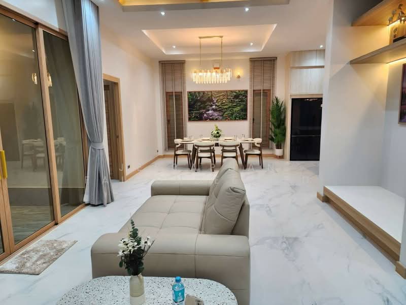 Luxury Modern Pool Villa with Private Pool, Krabi, Nong Tale, Muang Krabi, Krabi, 3 Bedrooms, 305 sqm, Villa For Sale, by JEERAPHAN FAIPONDEELERD, 500488401 - DDproperty.com